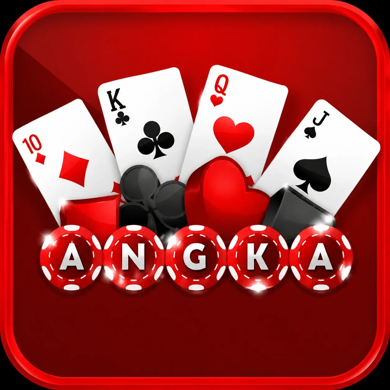 ANGKABET - Game Kasino Terbaik untuk Penggemar Taruhan
