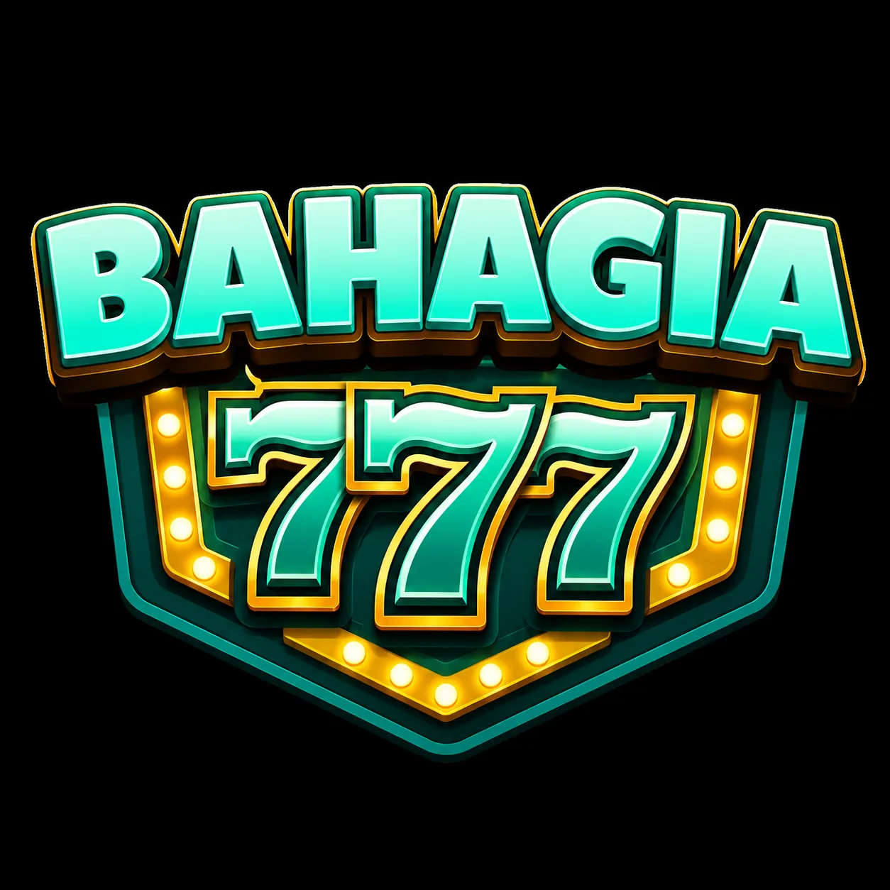 BAHAGIA777 - Game Musik Seru dan Menghibur