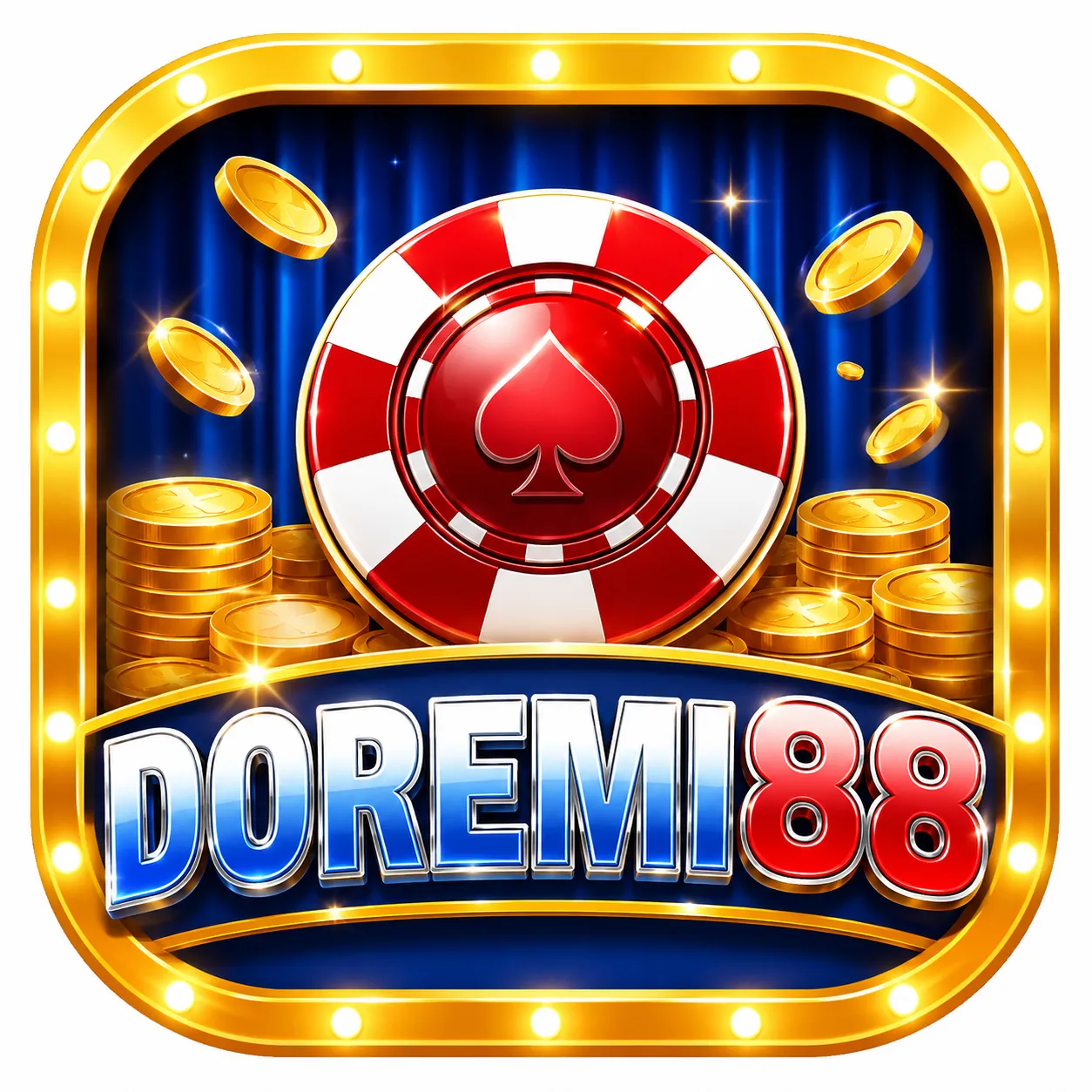 DOREMI88 - Game Domino Seru dan Menyenangkan