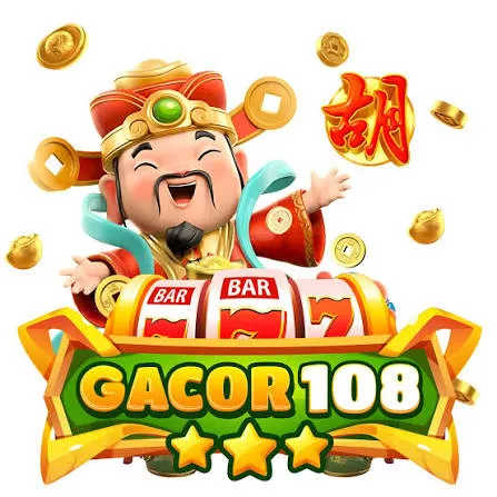 GACOR108 - Game Arcade Seru untuk Pengalaman Bermain Tak Terlupakan