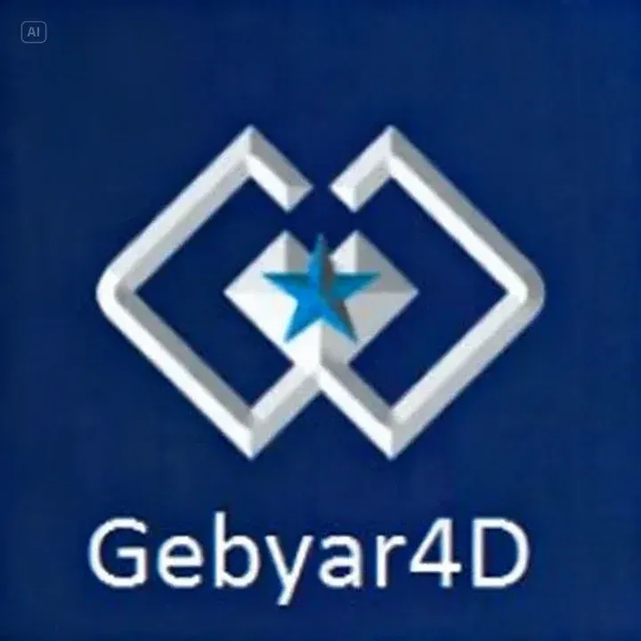 GEBYAR4D - Keseruan Tembak Ikan yang Menggembirakan