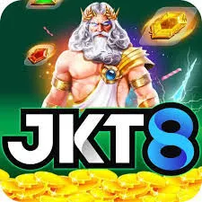 JKT8 - Permainan Memancing yang Seru dan Menantang