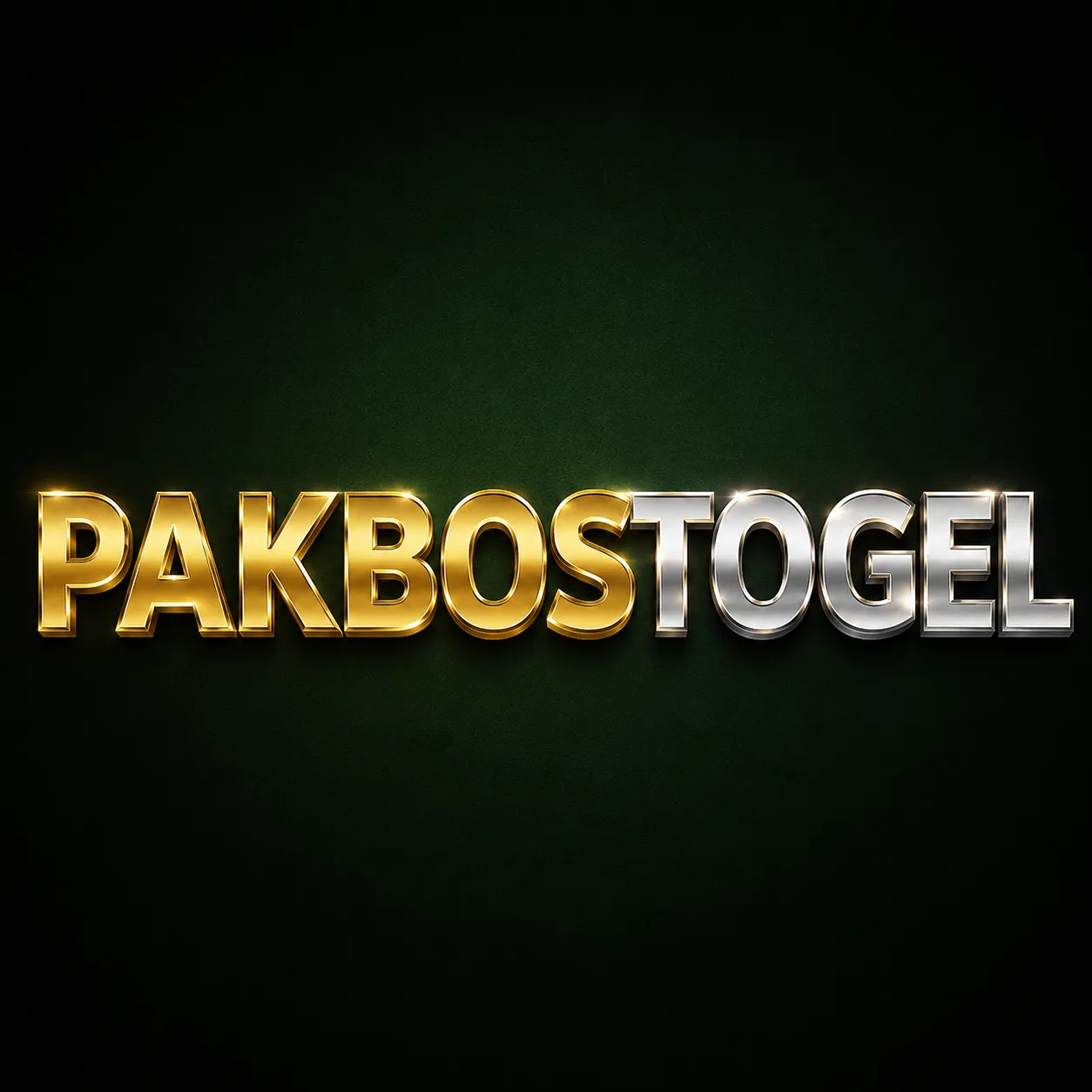 PAKBOSTOGEL - Game Poker Seru dan Menantang