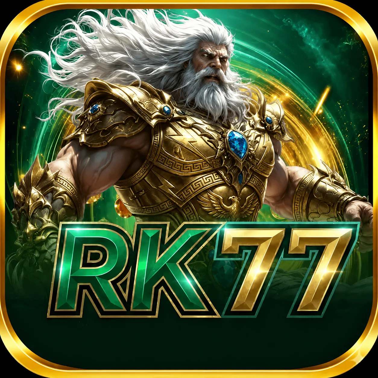 RK77 - Game Slot Seru dan Menguntungkan