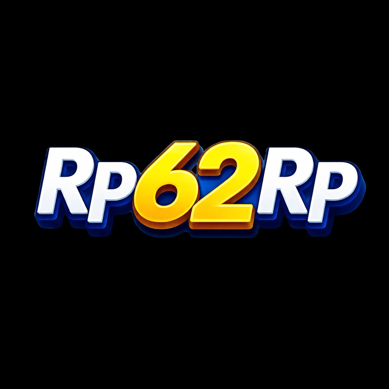 RP62RP - Balapan Seru dan Menantang