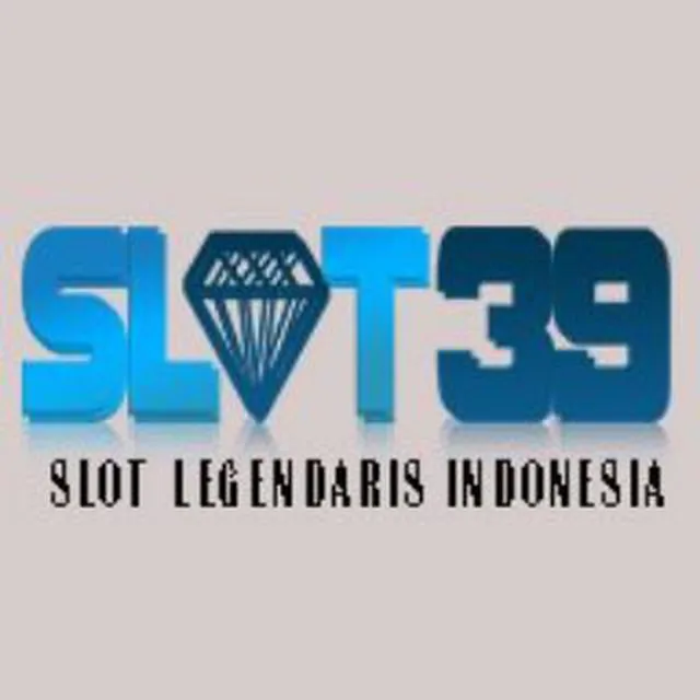 SLOT39 - Permainan Slot Terbaik dengan Pengalaman TPS