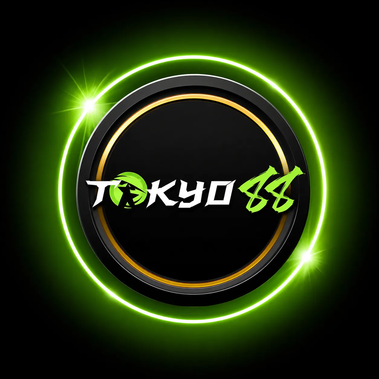 TOKYO88 - Petualangan Seru di Dunia MMORPG