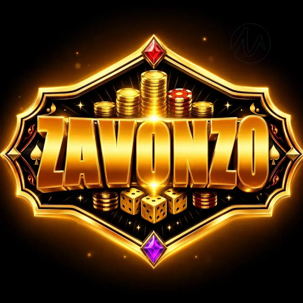 ZAVONZO - Pertarungan Seru di Dunia Action