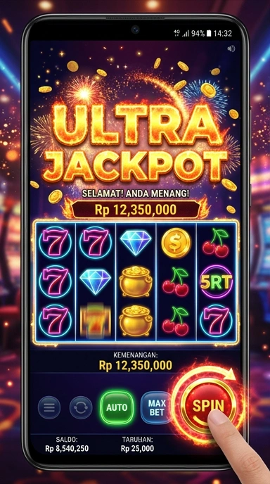 Proses unduh yang cepat dan mudah di 5rt.